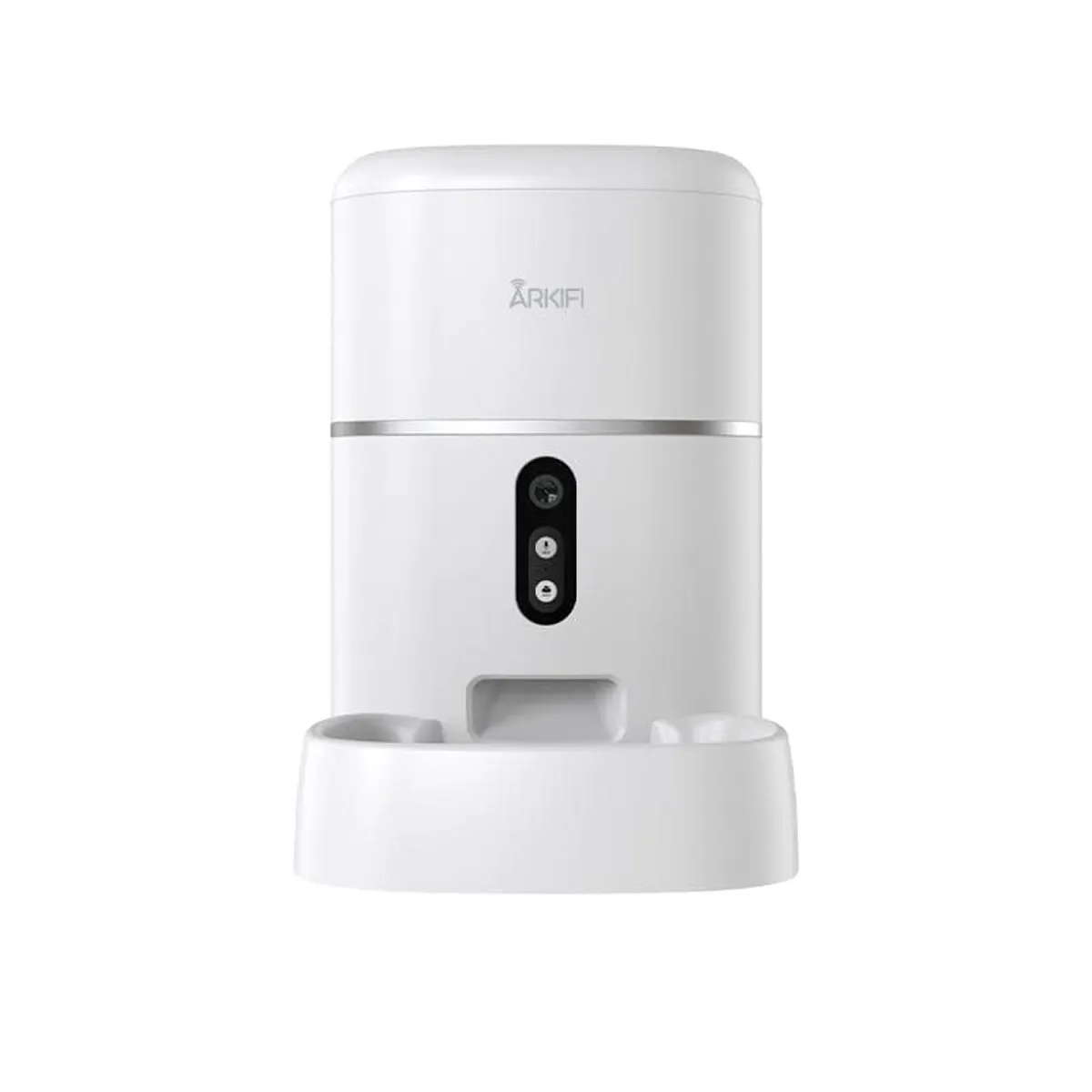 ARKIFI - Dispensador de Alimentos para Mascotas AK-PET001 Arkifi