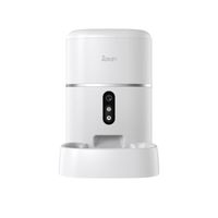 Dispensador de Alimentos para Mascotas AK-PET001