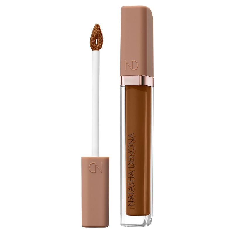 NATASHA DENONA - Corrector HYGLAM Y13 Dark Deep Yellow - Natasha Denona