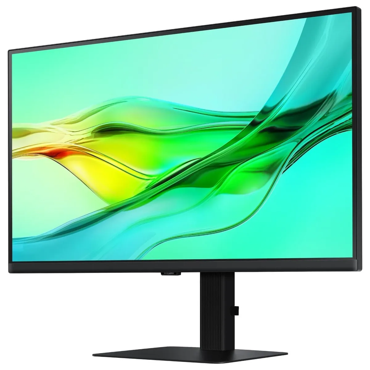 SAMSUNG - 27 S60UD ViewFinity S6 QHD 100Hz Monitor High Resolution Plano