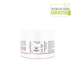 SALERM - Hair Lab Mascarilla Lisos 250 ml