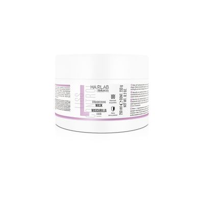 Imagen 2 del producto Hair Lab Mascarilla Lisos 250 ml