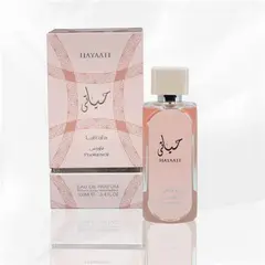 LATTAFA - HAYAATI FLORENCE EDP 100ML