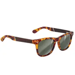 NERFIS - Anteojos de sol Classic Carey