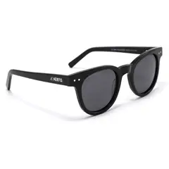 NERFIS - Anteojos de sol Bari Eco Acetato Black