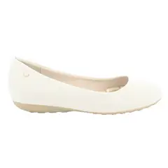 CHALADA - Ballerina Mujer Dorado Casual Oslo-95