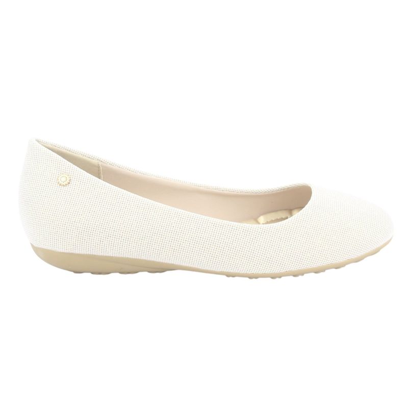 CHALADA - Ballerina Mujer Dorado Casual Chalada Oslo-95