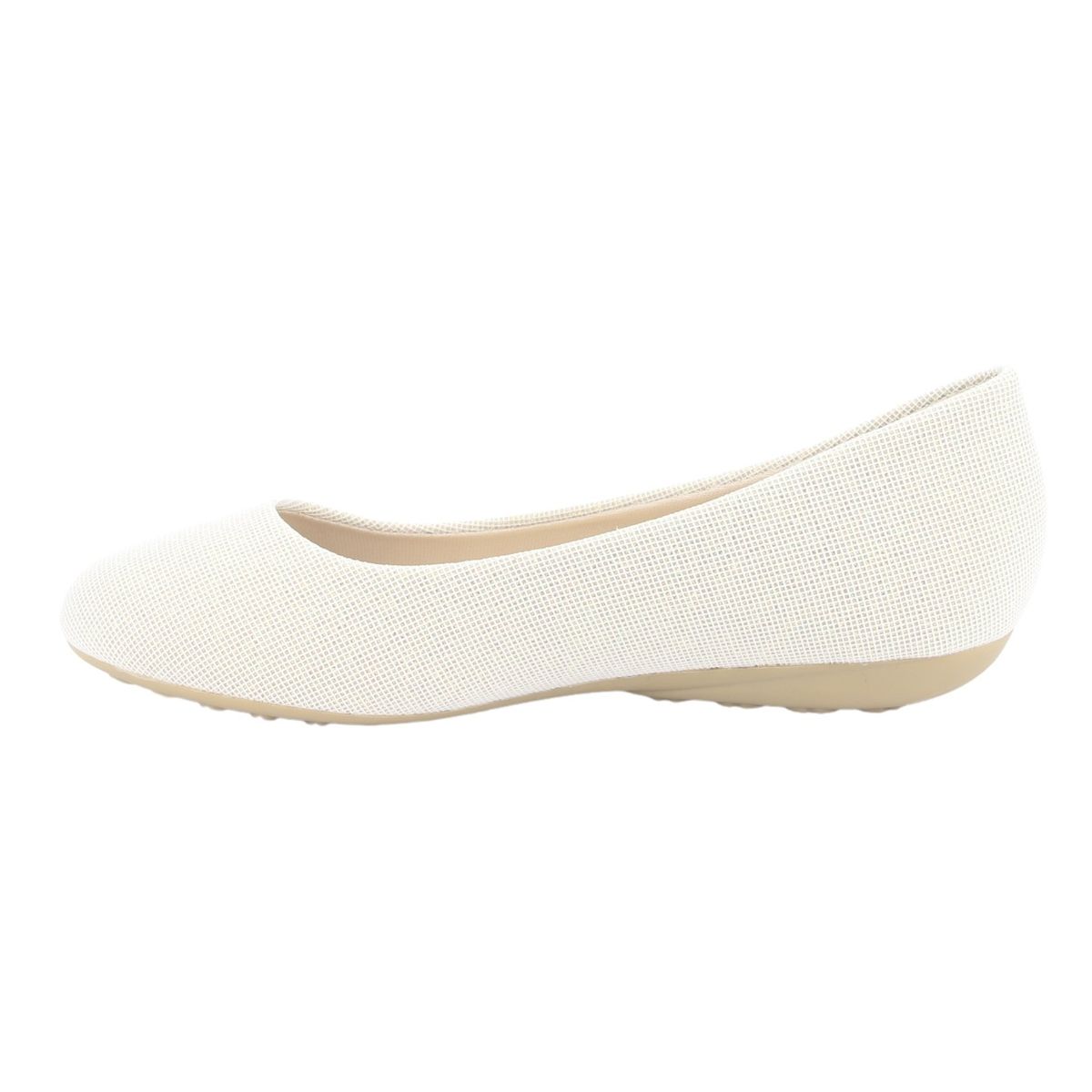 CHALADA - Ballerina Mujer Dorado Casual Chalada Oslo-95