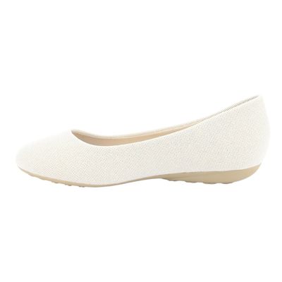 Imagen 2 del producto Ballerina Mujer Dorado Casual Oslo-95
