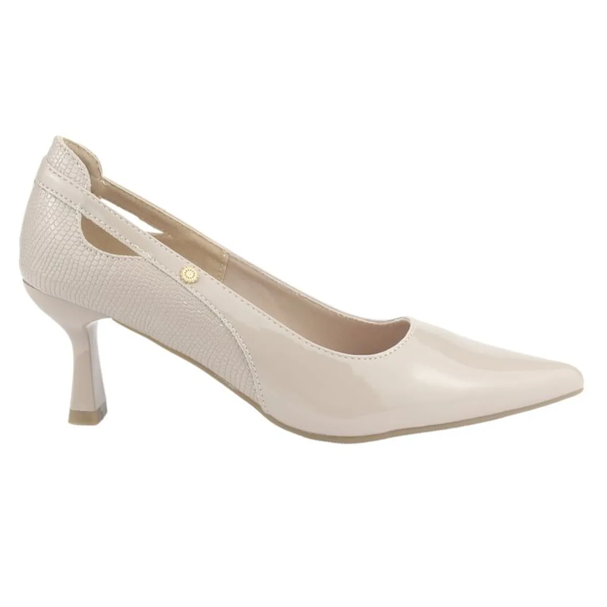 CHALADA - Zapato Mujer Nude Casual Chalada Reggia-4