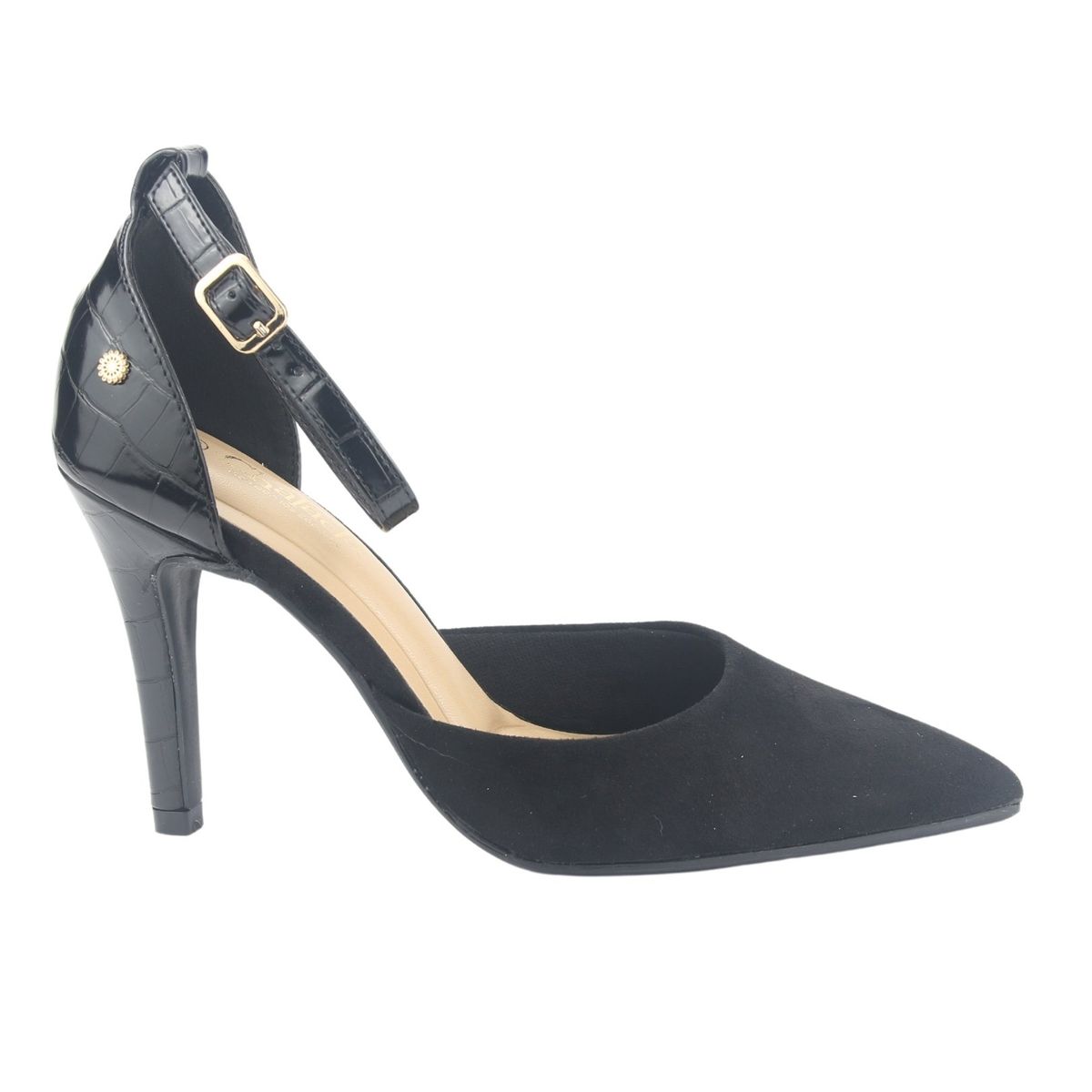 CHALADA - Zapato Mujer Negro Casual Chalada Clora-68