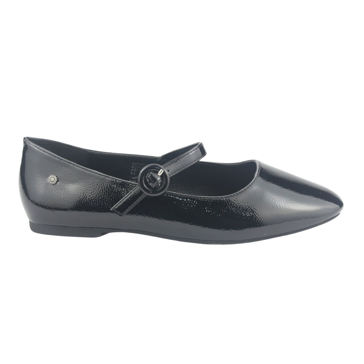 CHALADA - Ballerina Mujer Negro Casual Chalada Miu-4