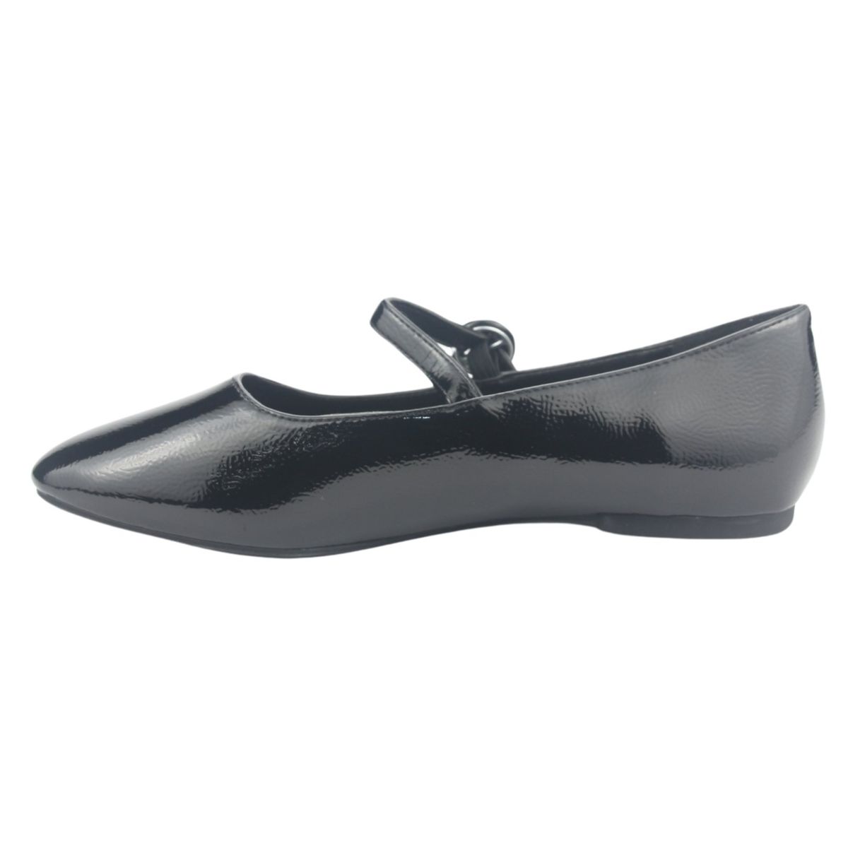 CHALADA - Ballerina Mujer Negro Casual Chalada Miu-4