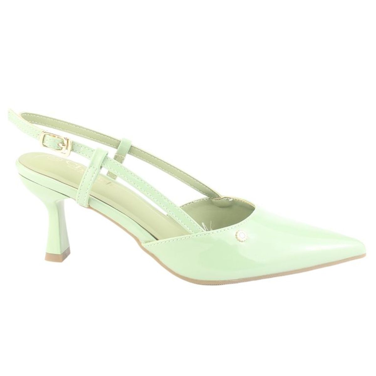 CHALADA - Zapato Mujer Menta Moda Chalada Reggia-3