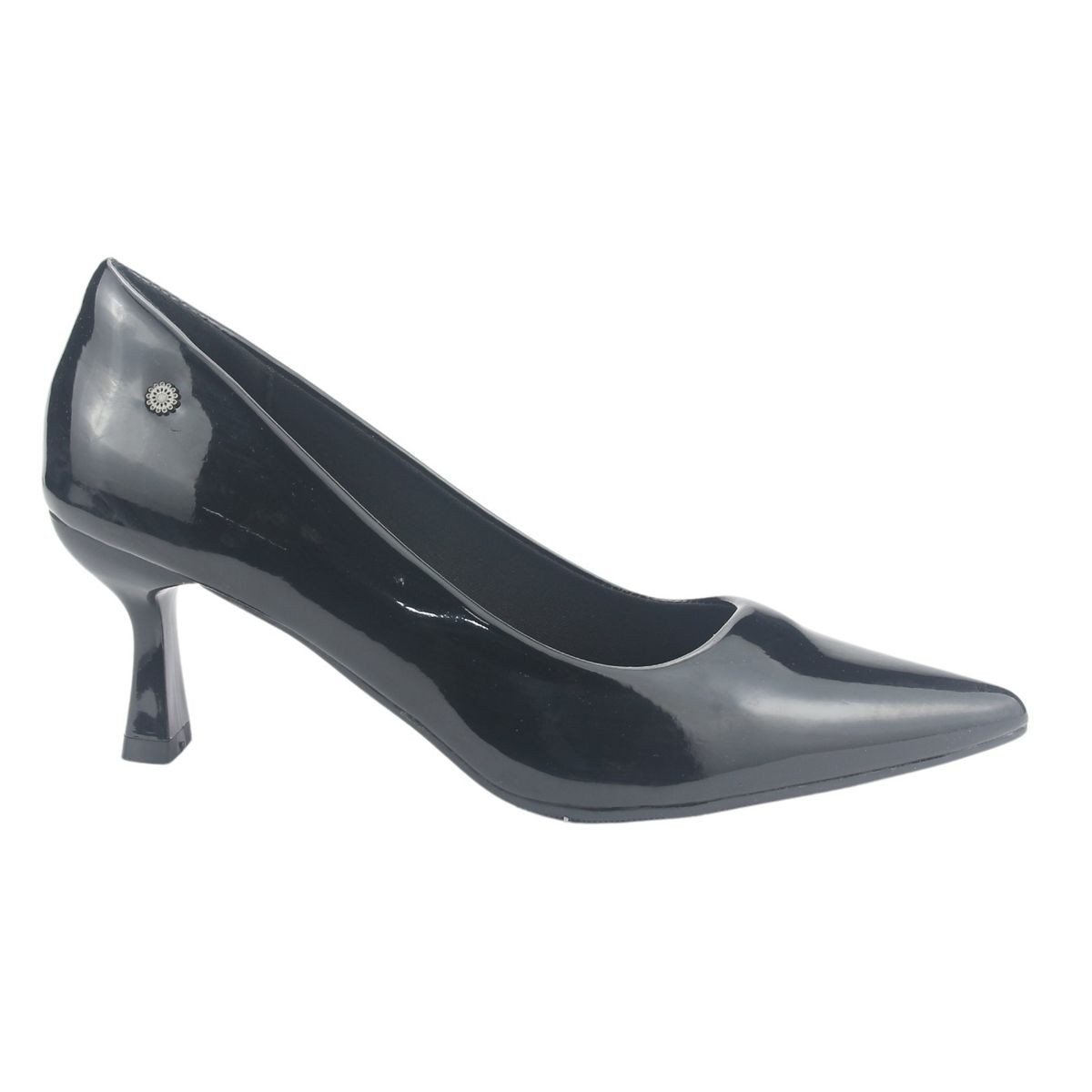 CHALADA - Zapato Mujer Negro Casual Chalada Reggia-5