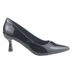 CHALADA - Zapato Mujer Negro Casual Reggia-5