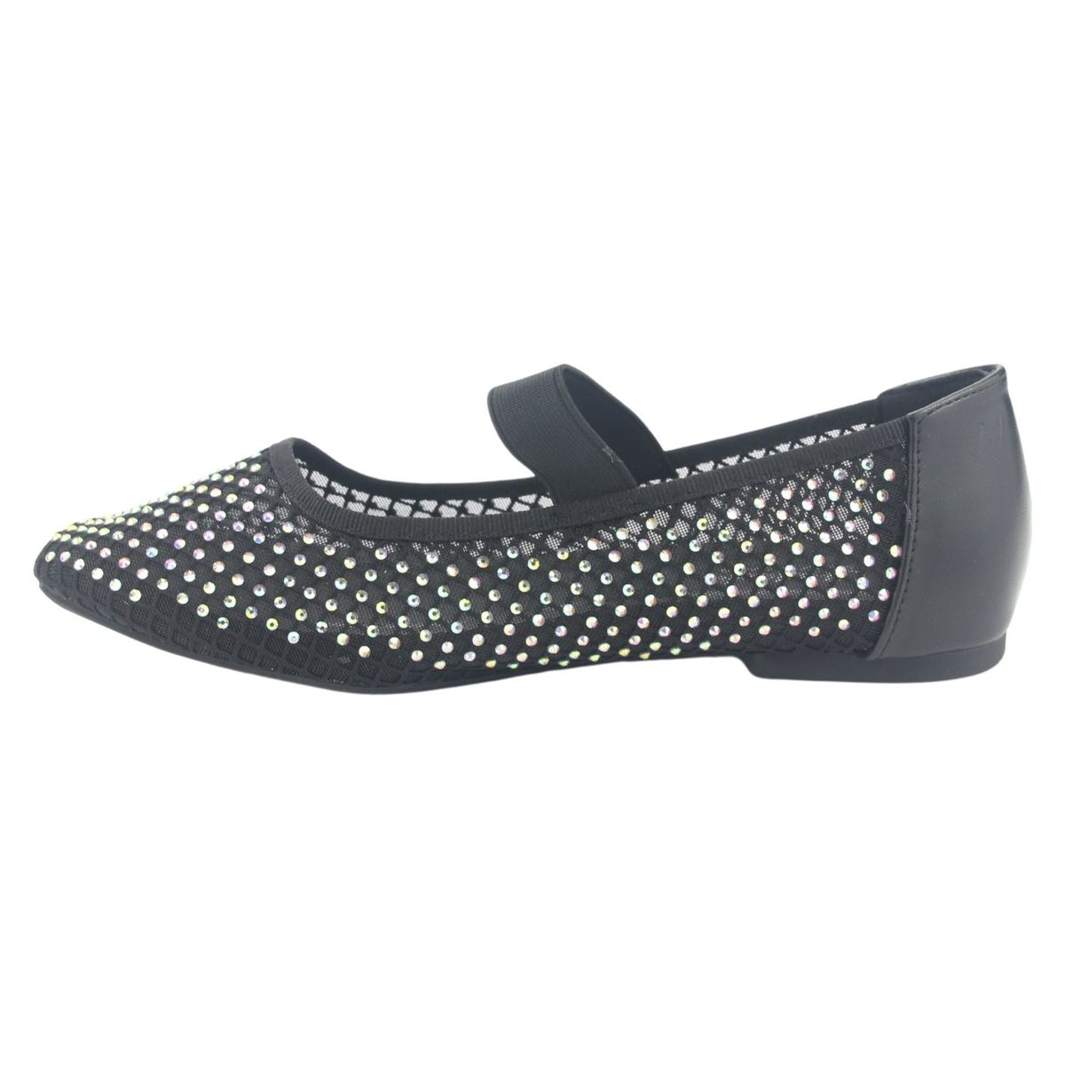 CHALADA - Ballerina Mujer Negro Casual Chalada Miu-5