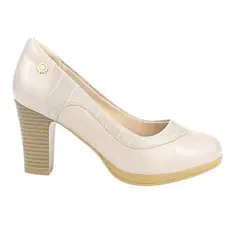 CHALADA - Zapato Mujer Nude Casual Dilly-12