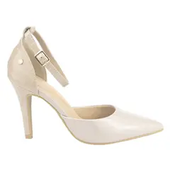 CHALADA - Zapato Mujer Nude Casual Clora-68