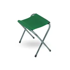 SANTU HOME & DECO - Silla Plegable Para Camping Portatil Verde