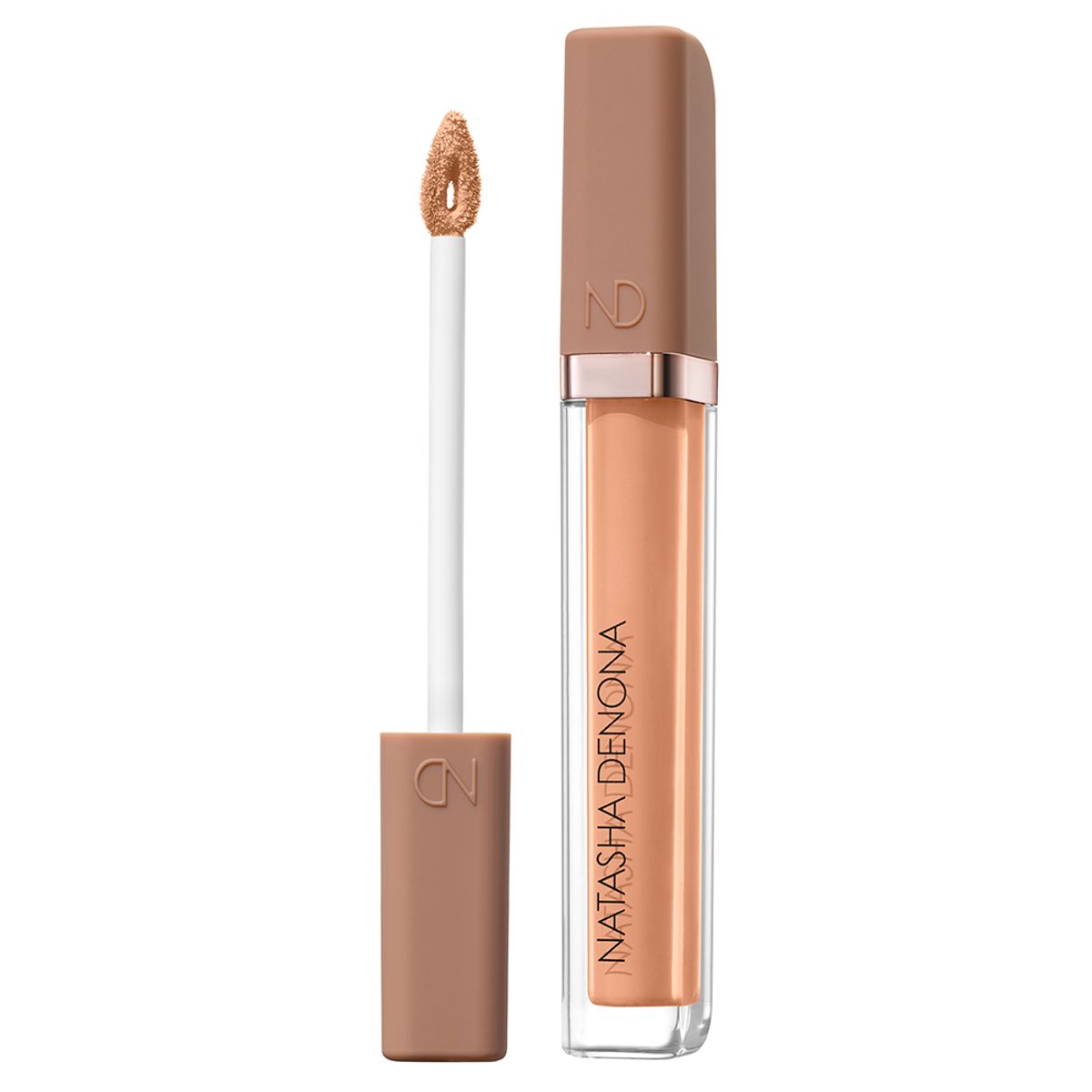 NATASHA DENONA - Corrector HYGLAM RP6 Tan Rosy Peach - Natasha Denona