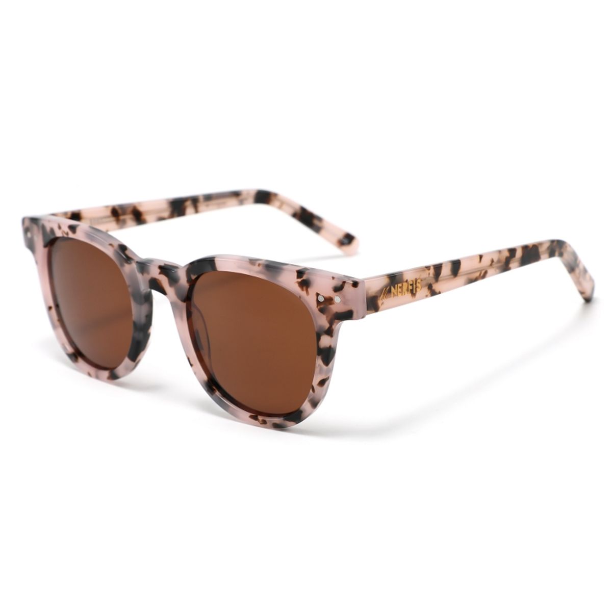 NERFIS - Anteojos de sol Nerfis Bari Eco Acetato Carey Nerfis