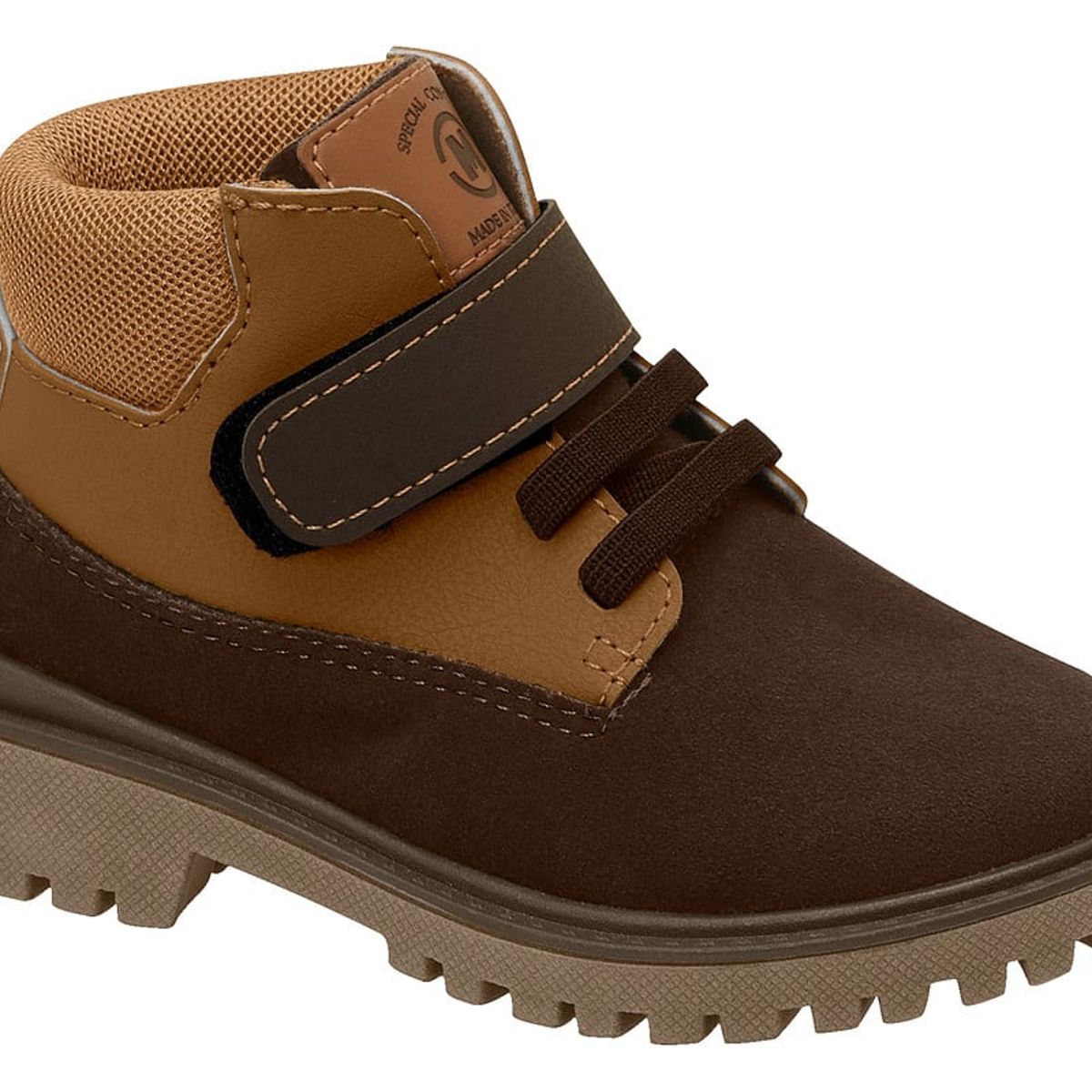 MOLEKINHO - Botin Molekinho 2144-217-21678-78826