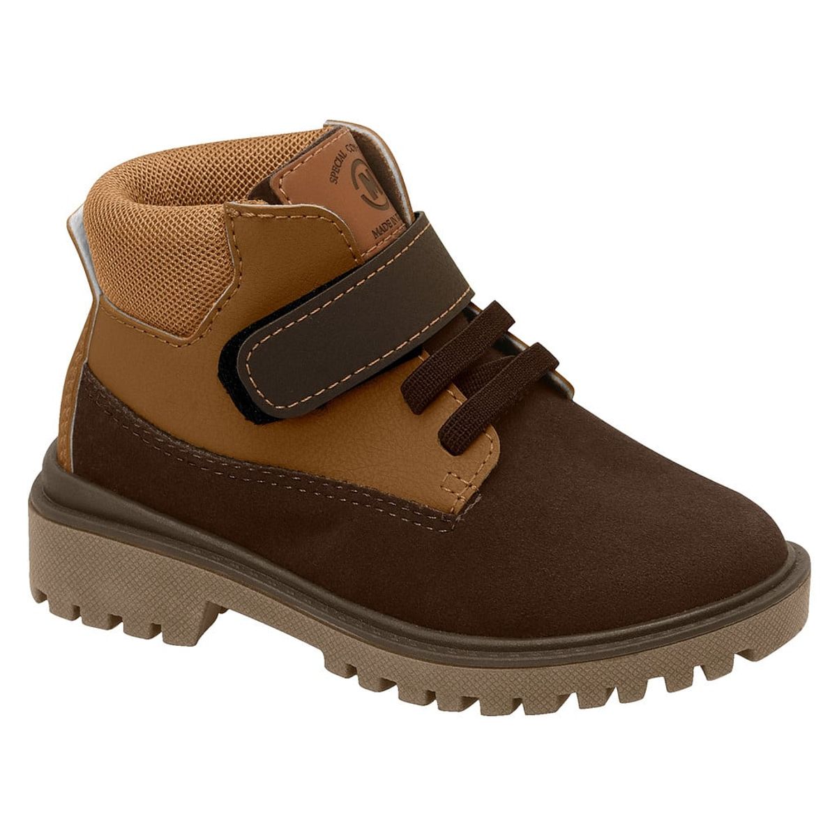 MOLEKINHO - Botin Molekinho 2144-217-21678-78826