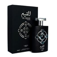 PRIDE AL QIAM SILVER EDP 100ML