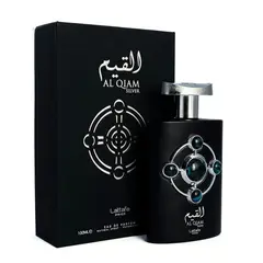 LATTAFA - PRIDE AL QIAM SILVER EDP 100ML