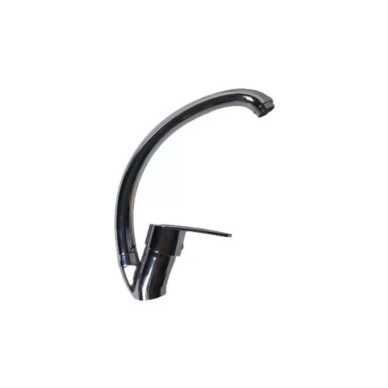 TODOK - Llave Monomando Lavaplatos Moderna Giratoria Grifería Cocina A10995