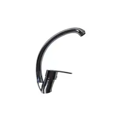 TODOK - Llave Monomando Lavaplatos Moderna Giratoria Grifería Cocina A10995