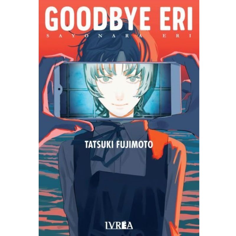 IVREA ARGENTINA - Goodbye Eri Sayonara Eri