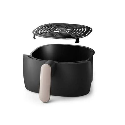 Imagen 2 del producto Airfryer Serie 3000 Xl 37 Litros Color Negro