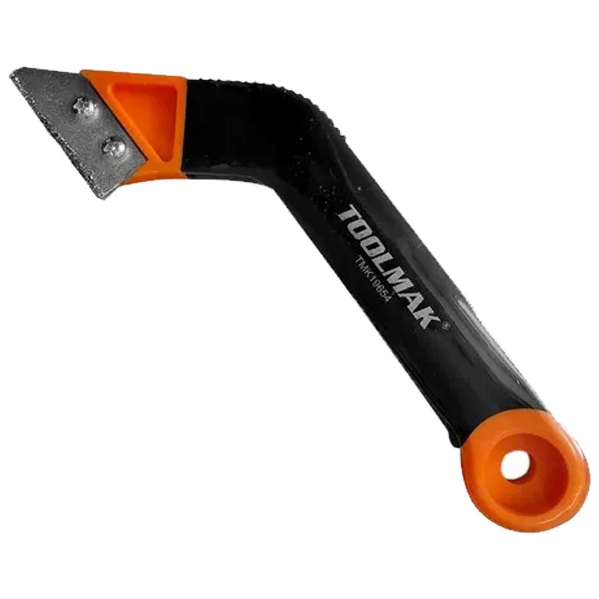 GENERICO - Raspador Espatula Removedor De Frague Carburo Toolmak