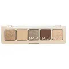 NATASHA DENONA - Mini Paleta de sombras Glam -