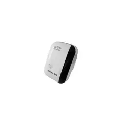 DBLUE - Repetidor Amplificador Señal Internet Wifi 300mbps - SC