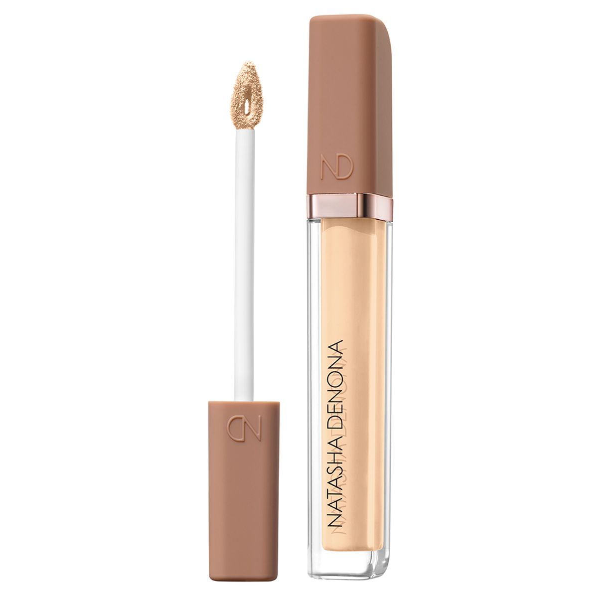 NATASHA DENONA - Corrector HYGLAM YP3 Fair Light Yellow Peach - Natasha Denona