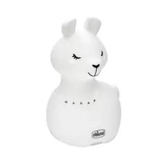 CHICCO - Espantacuco con Cromoterapia Llama de