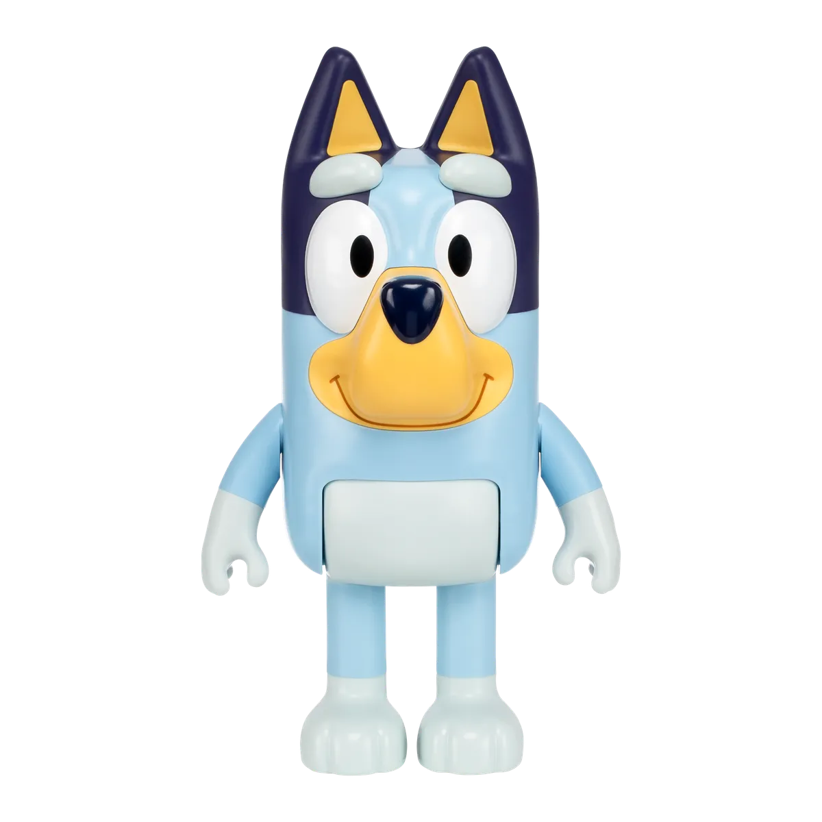 BLUEY - Figura Articulada 25 Centimetros Bluey.
