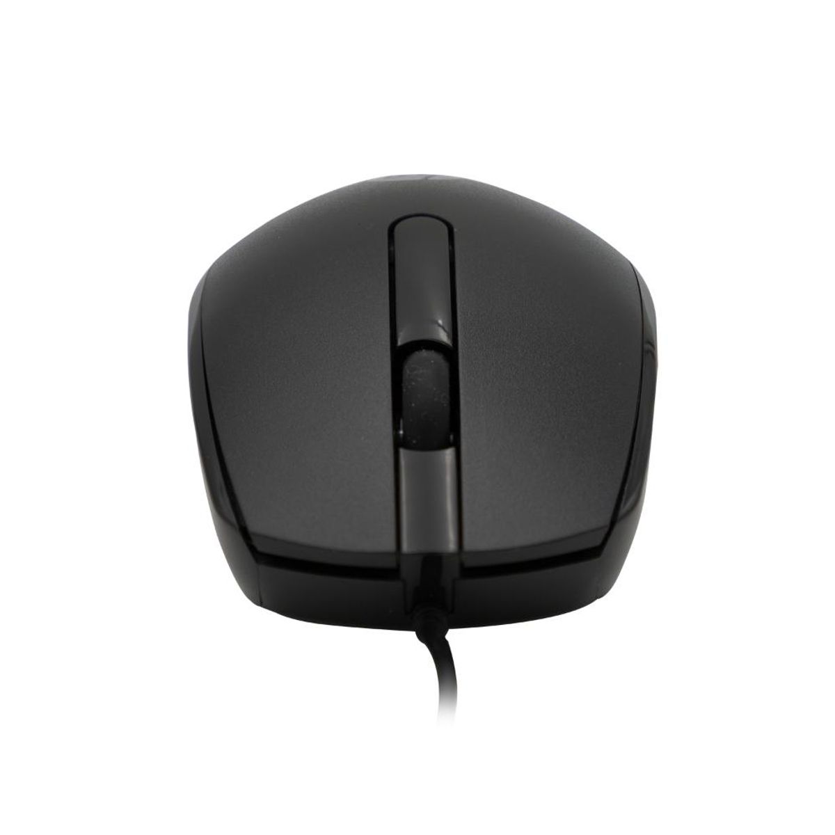 HP - MOUSE ALÁMBRICO HP M10 NEGRO BK