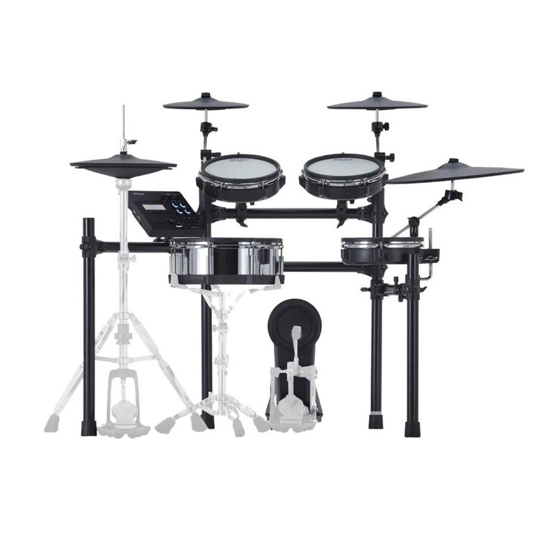 ROLAND - Batería Electrónica Roland TD-27KV2