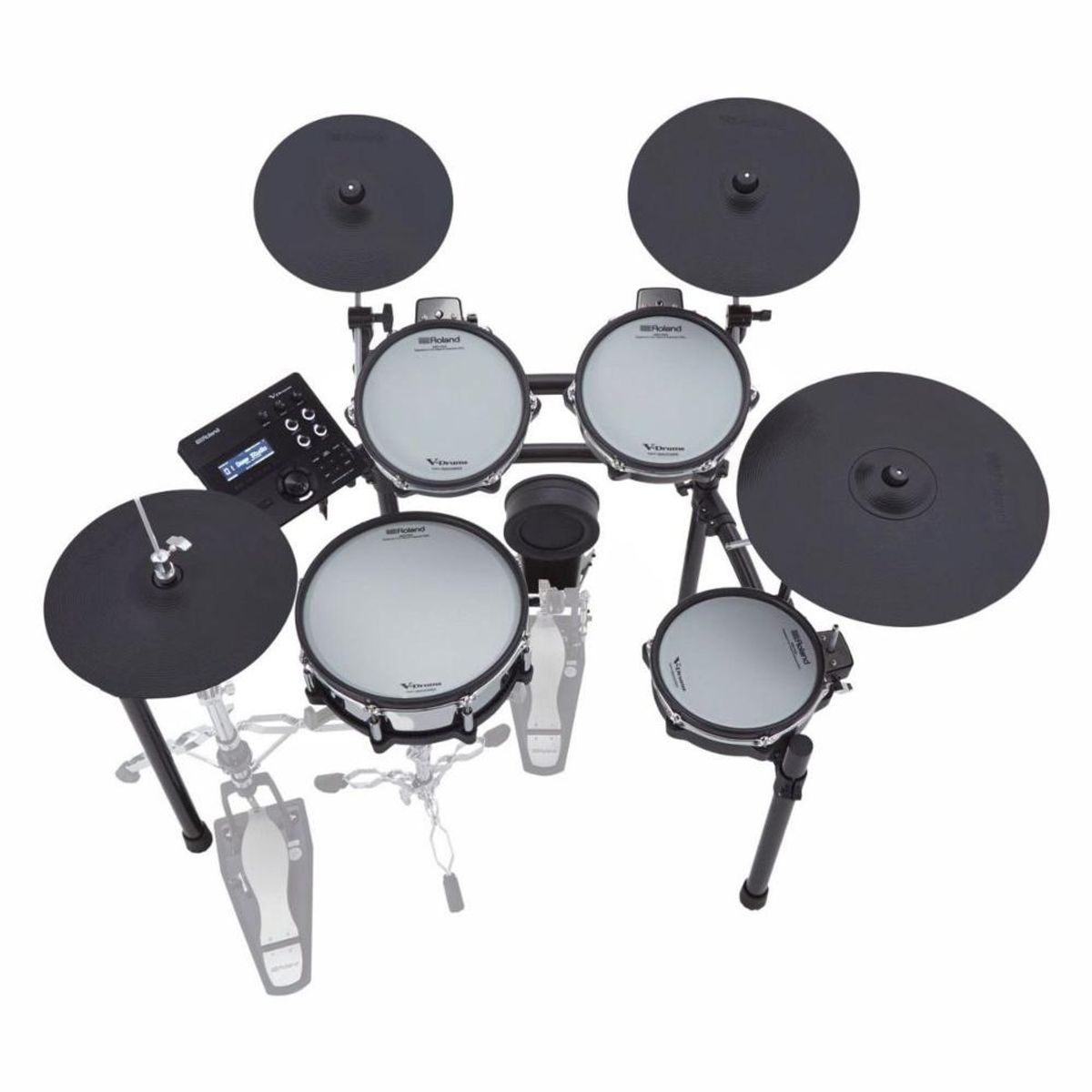 ROLAND - Batería Electrónica Roland TD-27KV2