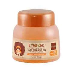 ETNIKER - Gel Definidor Rizos 300gr