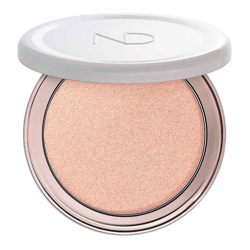 NATASHA DENONA - Polvos iluminadores HYGEN Skincare Infused Glow 01 Light - Natasha Denona