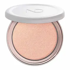 NATASHA DENONA - Polvos iluminadores HYGEN Skincare Infused Glow 01 Light -