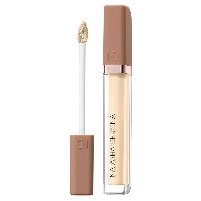 NATASHA DENONA - Corrector HYGLAM Y2 Fair Light Yellow - Natasha Denona