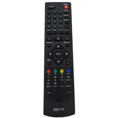 GENERICO - Control Remoto Para Master G Mglnx3260i 3290i 5540i 2460