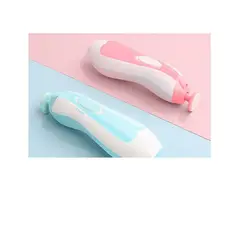 GENERICO - Lima Pulidora Corta Uñas Bebé