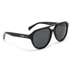 NERFIS - Anteojos de sol Cooper Eco Acetato Black